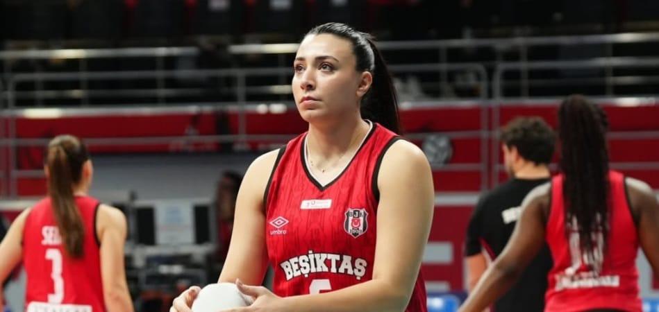 Beşiktaş'ta, flaş ayrılık!