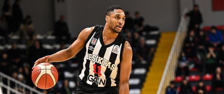 Beşiktaş Gain, deplasmanda galip!