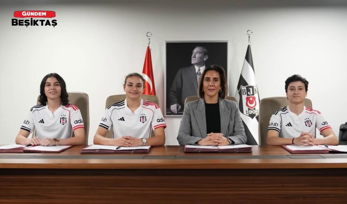 Kadın Futbolu’nda tarihin en başarısız sezonu!