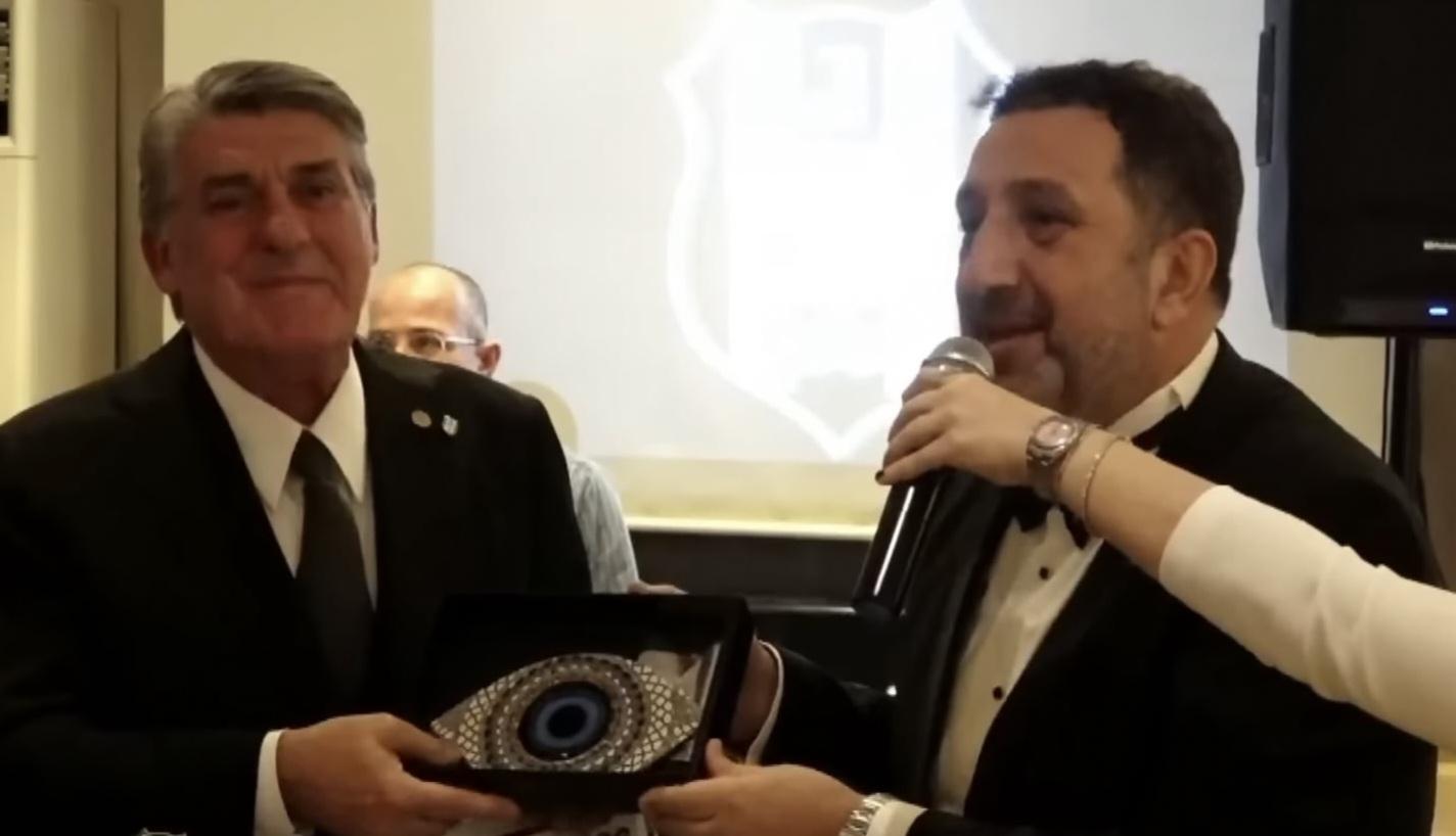 Dikilitaş’ta Son Durumu İnşaat A.Ş Yönetim Kurulu Üyesi Mahir Kaplan Açıkladı!