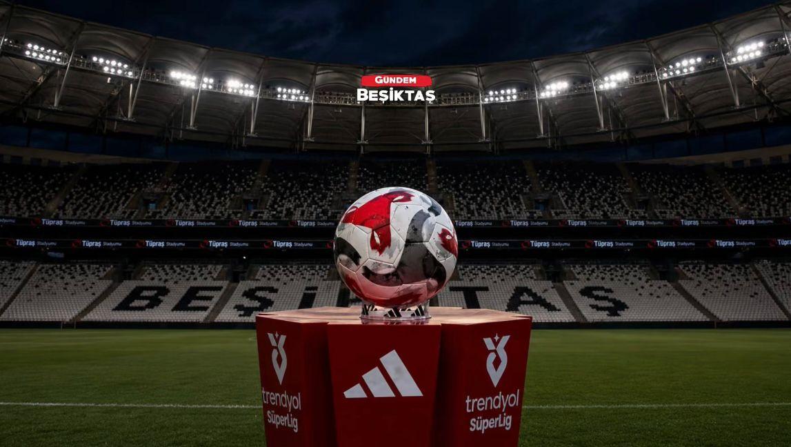 2026-2027 Sezonu Trendyol Süper Lig fikstür çekimi detayları belirlendi!