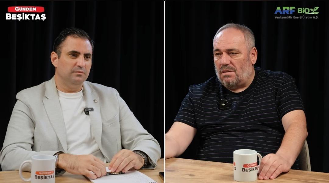Ahmet Kandemir, görev aldığı dönemlerdeki en iyi 5'ini yaptı!