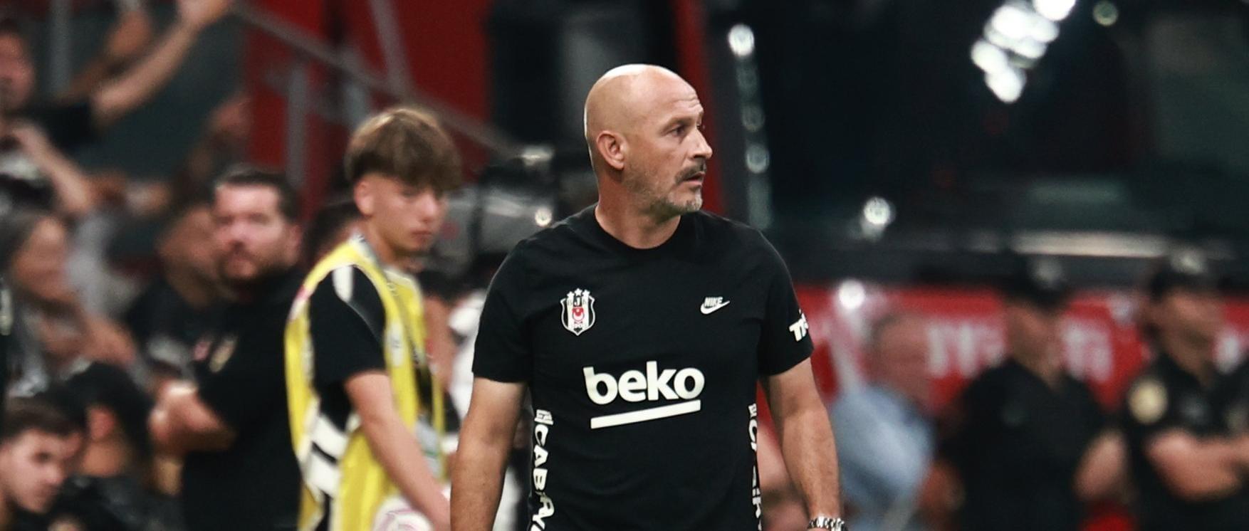 Vincenzo Italiano: Bizim için zor bir deplasman!