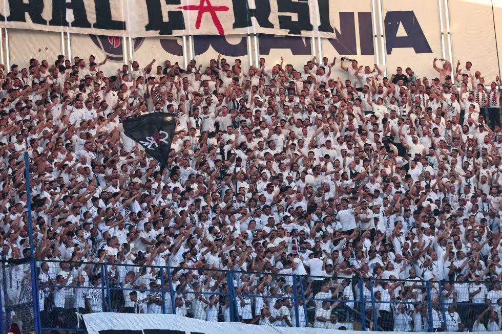 Beşiktaş, Kadıköy'den 3 puanla döndü!