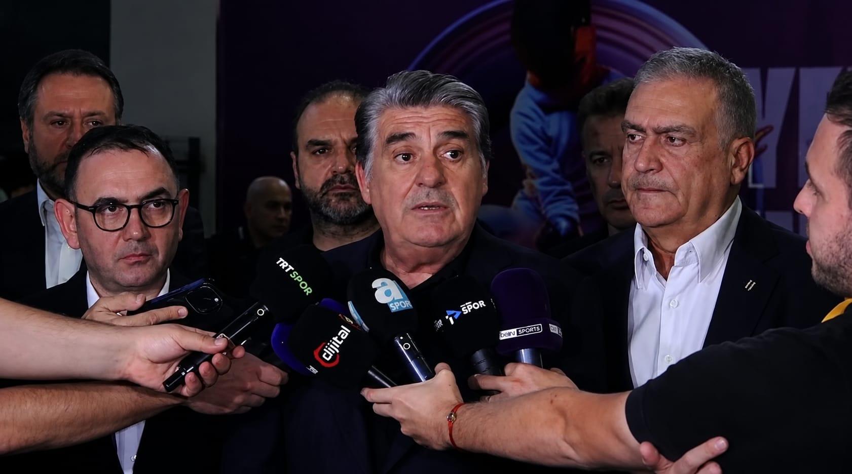 Serdal Adalı: 