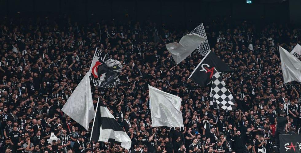 Beşiktaş - Kocaelispor maçının bilet fiyatları belli oldu!