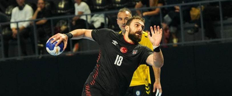 Beşiktaş, Beykoz deplasmanında galip!