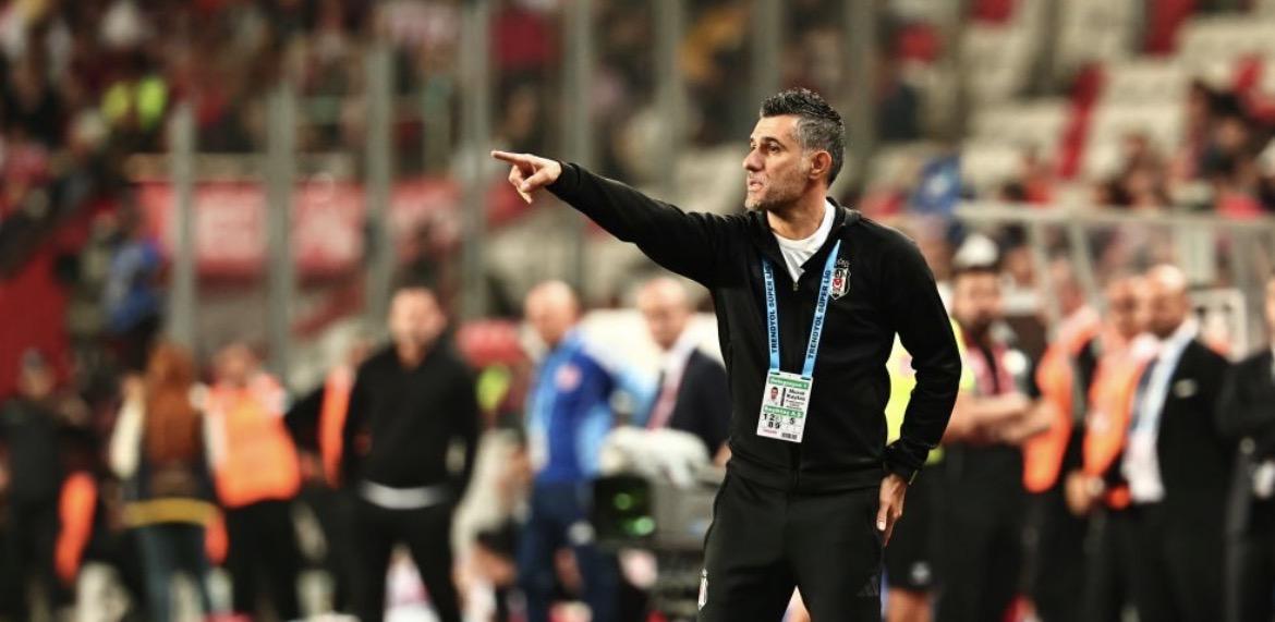 Murat Kaytaz: Beyaz bir sayfa açmış olduk!