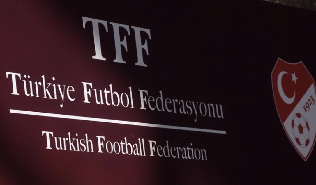 1024 futbolcu PFDK’ya sevk edildi!