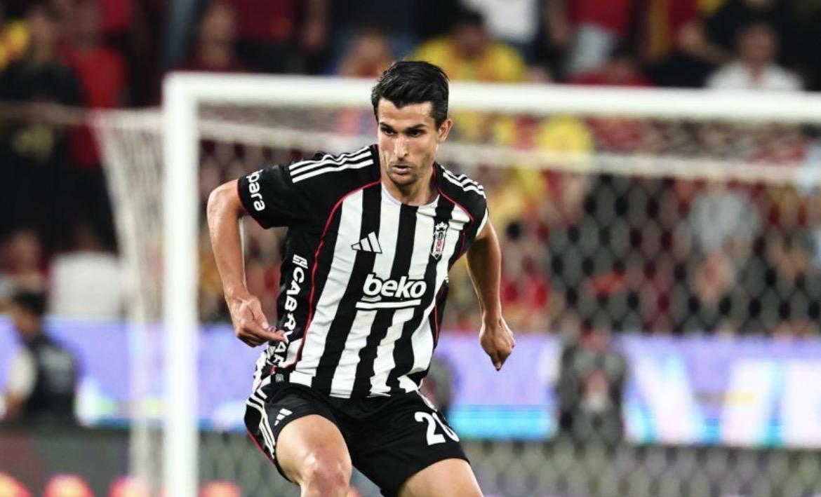 Necip Uysal ve Ersin Destanoğlu’ndan bahis açıklaması!