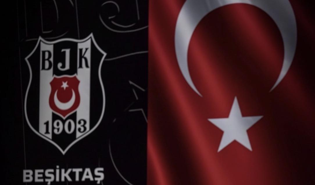 Beşiktaş JK’dan Necip Uysal ve Ersin Destanoğlu için açıklama!