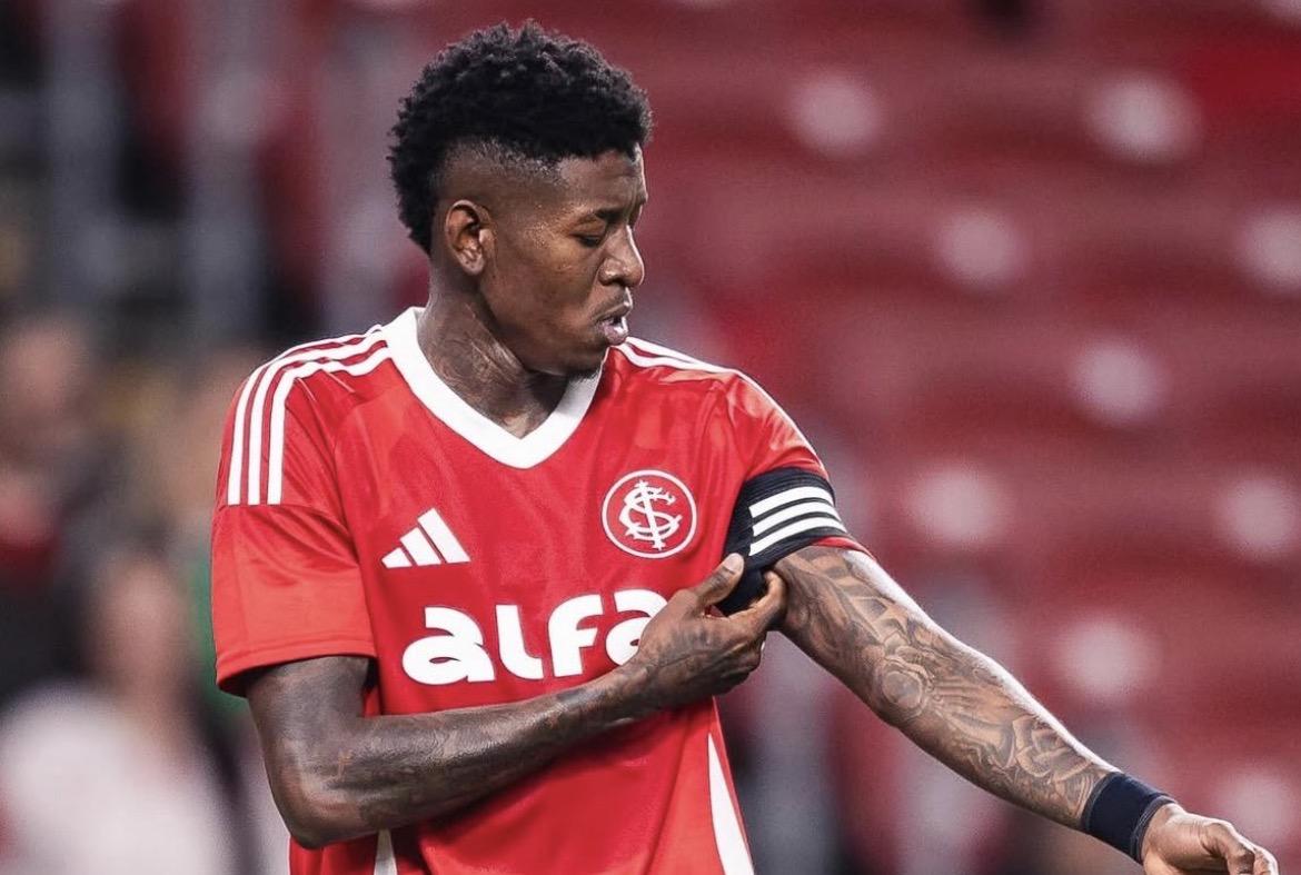 Beşiktaş, Vitao ile ilgileniyor!