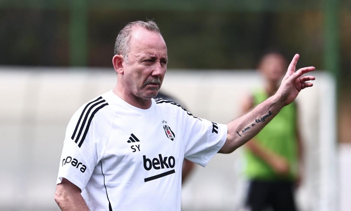 Sergen Yalçın, operasyon geçirdi!