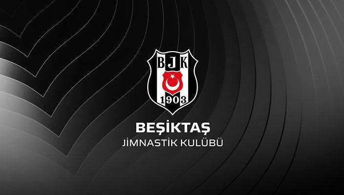 Beşiktaş JK’dan Atilla Karaoğlan açıklaması!
