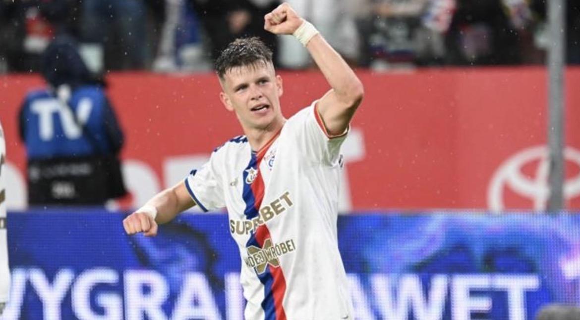 Beşiktaş yönetimi, transferde rotayı Polonya’ya çevirdi!