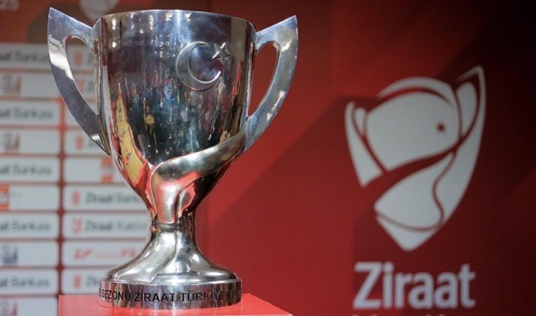 Türkiye Kupası’ndaki F.bahçe - Beşiktaş derbisinin tarihi belli oldu!