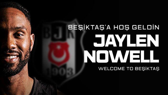 Jaylen Nowell, Beşiktaş’ta!
