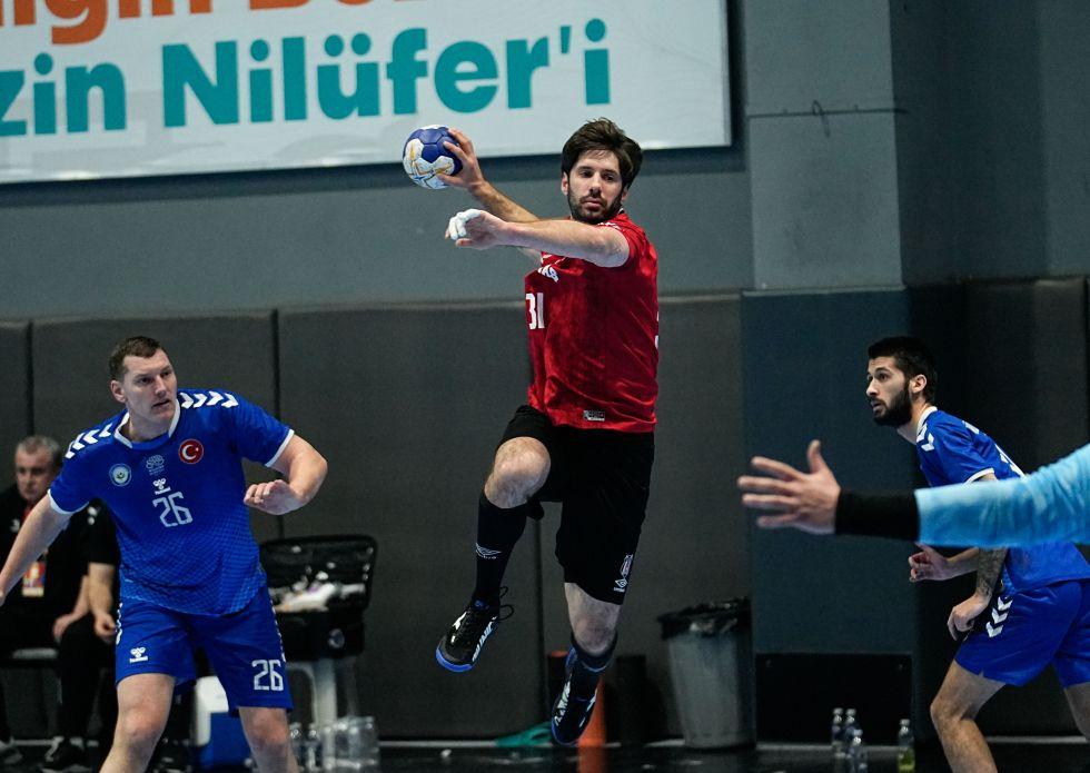 Beşiktaş, Bursa deplasmanında kazandı!