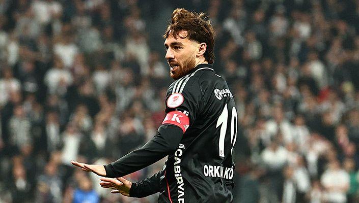 Orkun Kökçü: Taraftarlarımızdan özür diliyoruz!