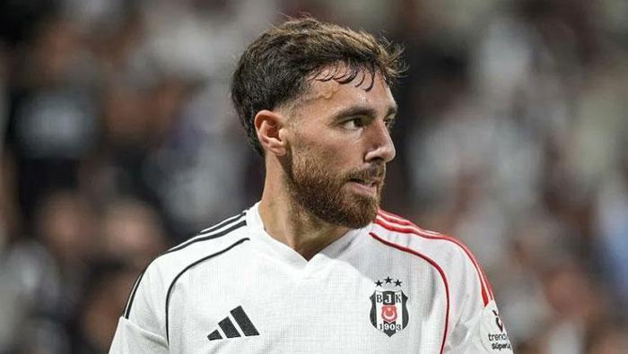 Orkun Kökçü'ye, 2 talip birden!