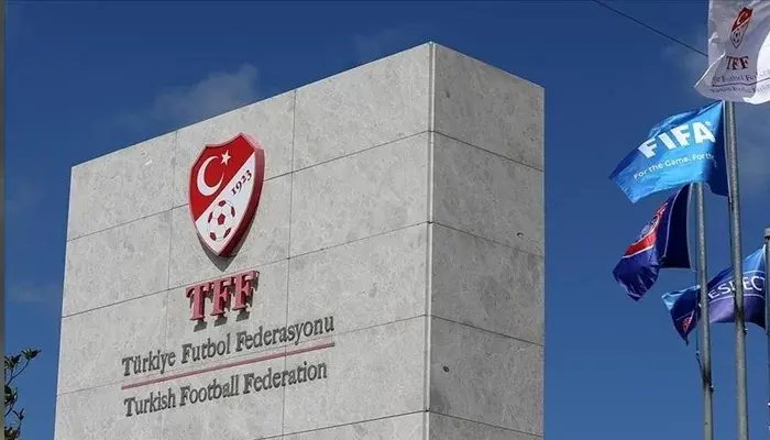 PFDK'dan, Beşiktaş'a para cezası!