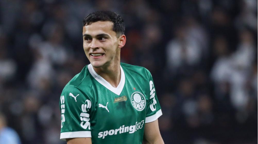 ÖZEL | Beşiktaş'a, Paraguaylı sol kanat!