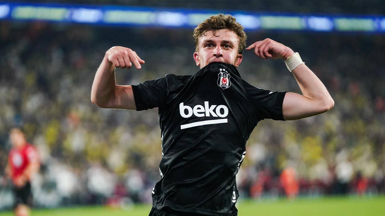 Rıdvan Yılmaz'ın dönüş maçı belli oldu!