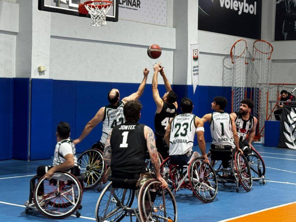 Beşiktaş, deplasmanda galip!