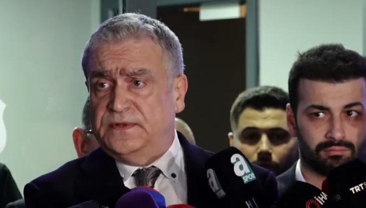 Hakan Daltaban: Bu insanların duygularıyla oynayamazsınız!