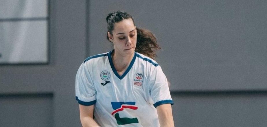 Gizem Başaran Turan, Beşiktaş'ta!