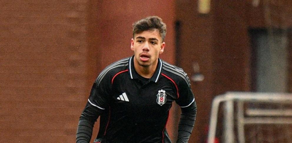 Yiğit Yasin Yüksel kiralık olarak Ümraniyespor'da!