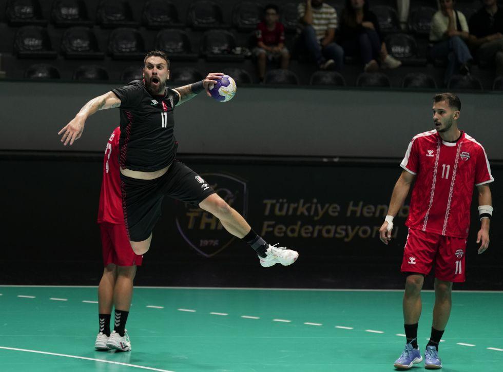 Beşiktaş, deplasmanda galip!