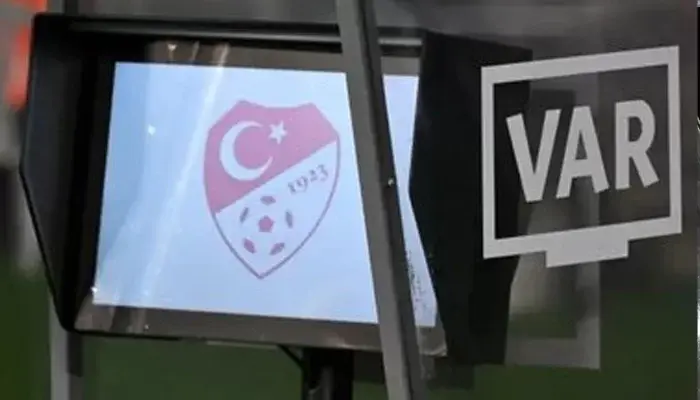 Beşiktaş - Alanyaspor maçının VAR kayıtları açıklandı!