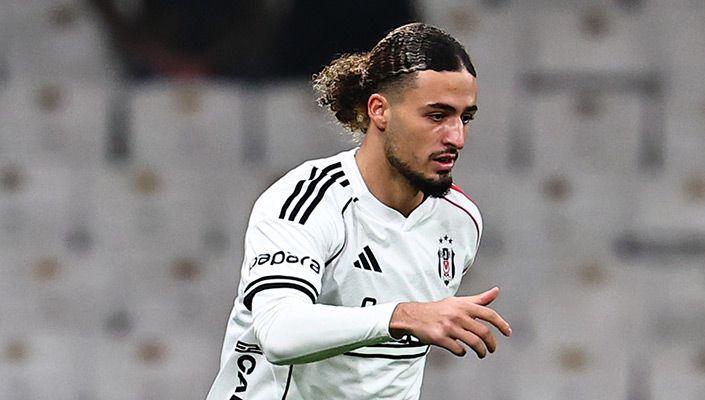 Sergen Yalçın'dan, Taylan Bulut kararı!