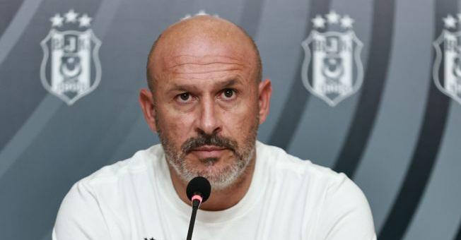 Vincenzo Italiano: "Yarın bu maçı kazanmamız gerekiyor"