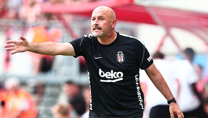 Vincenzo Italiano: Midtjylland maçının ne kadar önemli olduğunu hepimiz biliyoruz!