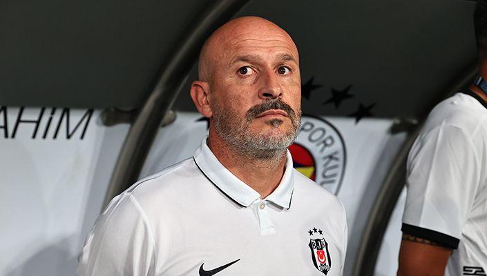 Vincenzo Italiano: Tarif edilemez bir mutluluk yaşıyorum!