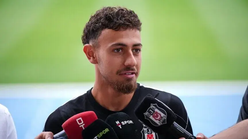 İlhan Fakılı: Sezon açılışını sabırsızlıkla bekliyorum!