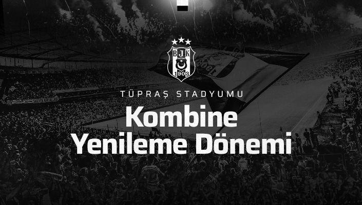 Tüpraş Stadyumu 2026-27 Sezonu Kombine Yenileme Dönemi başlıyor!