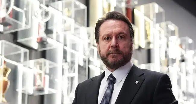 Beşiktaş’tan, Merkez Hakem Kurulu’na tepki sürüyor!