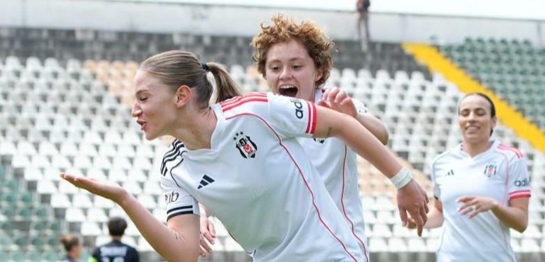 Beşiktaş, Ordu deplasmanında galip!