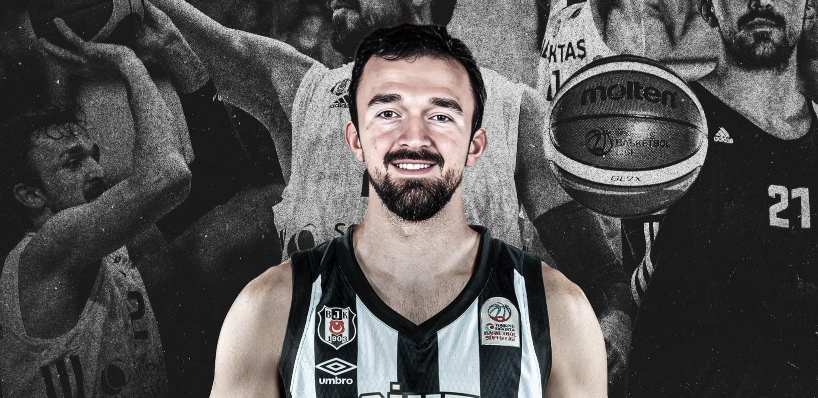 Beşiktaş Gain'den pivot takviyesi!