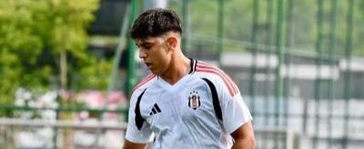 Yusuf Can Calayır, Beyoğlu Yeni Çarşı Spor Faaliyetleri A.Ş.’ye transfer oldu!