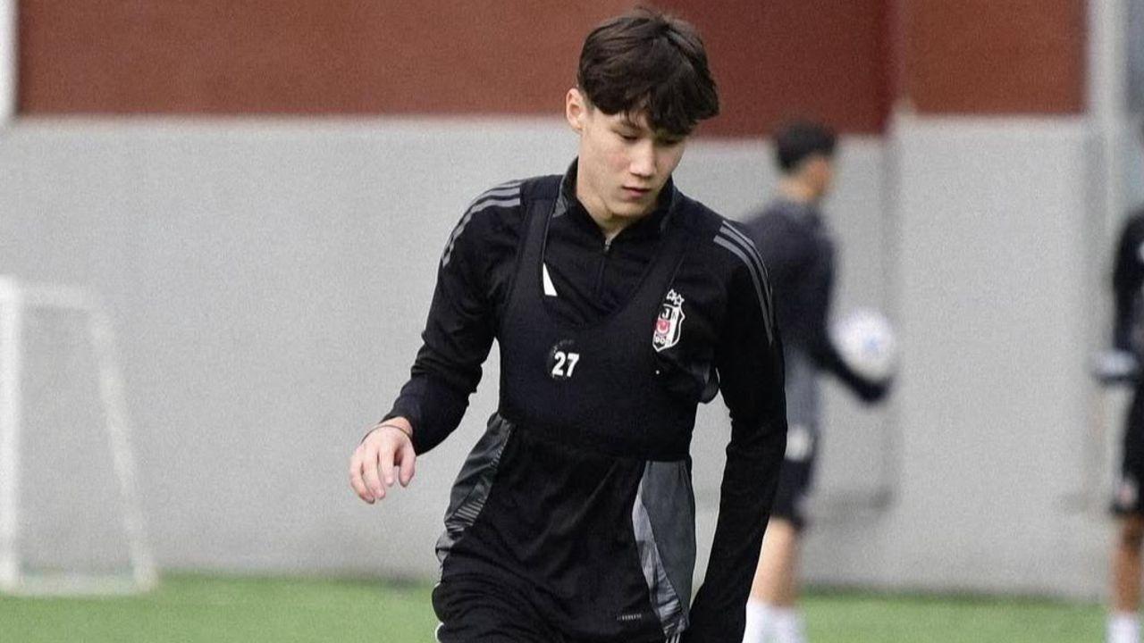 Alamgir Smakov'a milli davet!