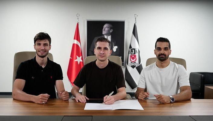 Beşiktaş Taekwondo Şubesi, Ankara’da faaliyetlerine başlıyor!