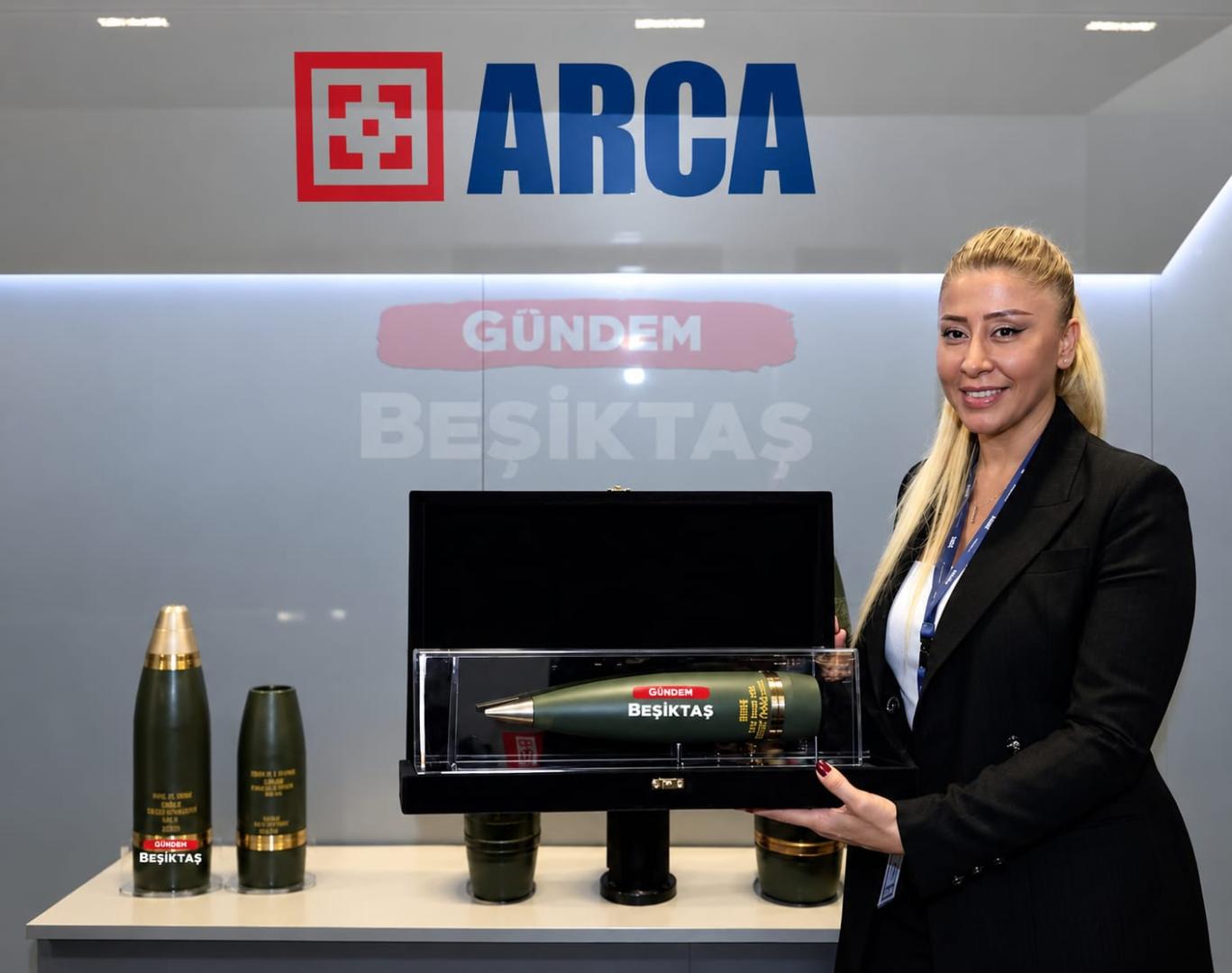 Serdal Adalı’nın yeni yönetimine iş dünyasından güçlü aday: Leman Özgür Rodoplu!