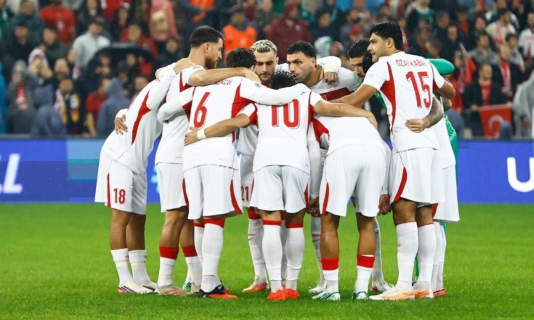 A Milliler, Bursa'da İtalya'ya mağlup!