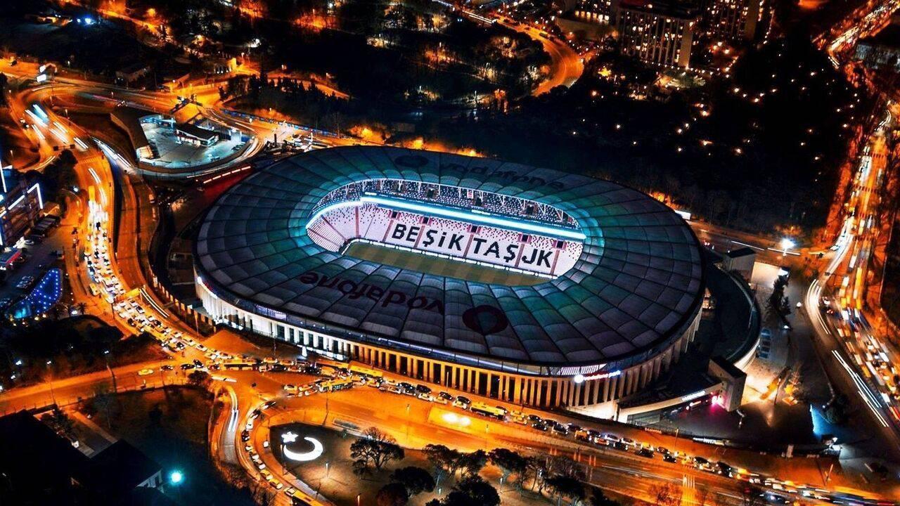 Gündem Beşiktaş