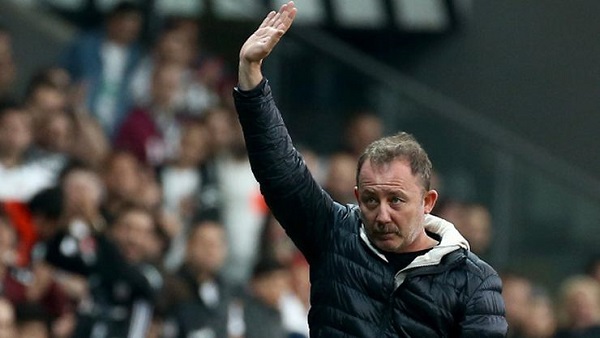 Sergen Yalçın'ın ekibinde kimler olacak? İşte o isimler… -  GundemBesiktas.com