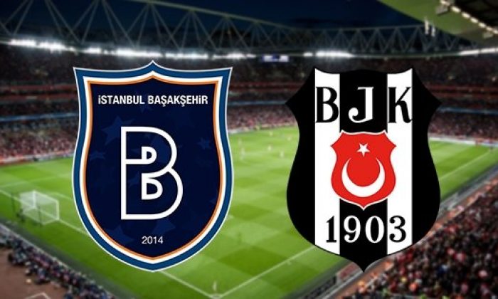 basaksehir besiktas macini sifresiz yayinlayacak olan yabanci kanallar gundembesiktas com